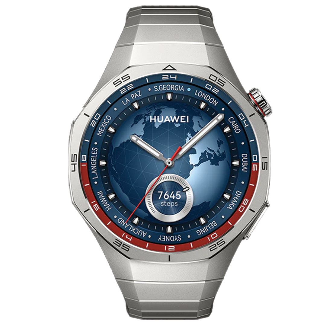 watch